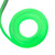LED Commercial Grade Flexible Christmas Rope Lights - Green - 50' Clear Wire - IMAGE 2
