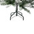 Medium Flocked Angel Pine Artificial Christmas Tree - 4' - Unlit - IMAGE 6