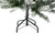 4' Flocked Angel Pine Artificial Christmas Tree - Unlit - IMAGE 5