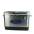 Officially Licensed Staineless Steel "Ford" 54 Quart Cooler - IMAGE 1