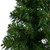 Medium Alpine Artificial Christmas Tree with Wooden Base - 10" - Unlit - IMAGE 5