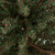 18" Warsaw Twig Artificial Christmas Tree in Burlap Base - Unlit - IMAGE 3