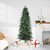 Real Touch™️Slim Washington Frasier Fir Artificial Christmas Tree - 6.5' - Unlit - IMAGE 1