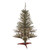 3' Warsaw Twig Artificial Christmas Tree - Clear Lights - IMAGE 1