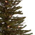 2.5' Pre-Lit Warsaw Two-Tone Twig Artificial Christmas Tree - Clear Lights - IMAGE 2