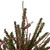 18" Pre-Lit Potted Warsaw Twig Artificial Christmas Tree - Clear Lights - IMAGE 4