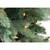 Real Touch™️ Pre-Lit Washington Frasier Fir Artificial Christmas Tree - 4.5' - Clear Lights - IMAGE 2