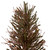 3' Pre-Lit Warsaw Twig Artificial Christmas Tree - Clear Lights - IMAGE 2