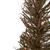 3' Pre-Lit Warsaw Twig Artificial Christmas Tree - Clear Lights - IMAGE 3