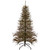 6' Pre-Lit Warsaw Twig Artificial Christmas Tree - Clear Lights - IMAGE 1