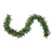 9' x 12" Pre-Lit Mixed Winter Pine Artificial Christmas Garland - Clear Dura-Lit Lights - IMAGE 1