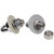 Set of 2 Safety Rope Wall Anchors for Swimming Pools - IMAGE 2