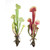 Set of 12 Artificial Cobra Lily Plants 13" - IMAGE 1