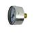2" Back Mount Stainless Steel Pressure Gauge 0-30 PSI - IMAGE 3