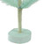 2.5' Pastel Green Sisal Pine Artificial Easter Tree - IMAGE 5