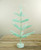 2.5' Pastel Green Sisal Pine Artificial Easter Tree - IMAGE 2