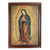 28" Decorative Framed Our Lady of Guadalupe Religious Cultural Picture - IMAGE 1