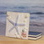 10" Cape Cod Inspired Starfish Wall Hanging Plaque with Seashells - IMAGE 3