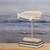 12" Natural Wood Cape Cod Inspired Sperm Whale Table Top Decoration - IMAGE 3