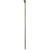 Baby Blossom Artificial Floral Spray - 27" - Blue