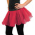 Club Pack of 12 Fluffy Red Ballerina Tutu Skirt 12” - IMAGE 1