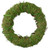 15" Moss and Vine Artificial Spring Twig Wreath - Unlit - IMAGE 1