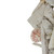 Driftwood and Seashell Artificial Wreath - 12" - IMAGE 4