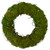 Moss and Vine Artificial Wreath - 12" - Green - IMAGE 1