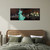 LED Back Lit Statue of Liberty and NYC Skyline Canvas Wall Art - 15.75" x 39.25" - IMAGE 4