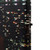 15.75" x 39.25" LED Back Lit Statue of Liberty and NYC Skyline Canvas Wall Art