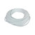 120-FT White Foot Roll Swimming Pool and Spa Bead Lock Accessory - IMAGE 5