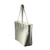 17" Iceware Insulated Champagne Weave Lunch Tote Bag - IMAGE 2