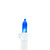 Patriotic LED Mini Christmas Light Set - 15.5' White Wire - 50ct - IMAGE 5