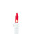 Patriotic LED Mini Christmas Light Set - 15.5' White Wire - 50ct - IMAGE 6