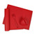 Set of 4 Red Kitchen Baking and Serving Utensils 16" - IMAGE 1