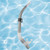 16" Gray Bahama Purge Semi-Dry Top Teen or Adult Sport Swim Snorkel - IMAGE 2