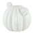 Ceramic Cactus Bud Decoration - 4.5" - White - IMAGE 4