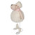 Spring Loaded Lamb with Bandanna Easter Figure - 16" - IMAGE 4