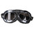 Club Pack of 12 Around the World Goggles Costume Accessories - One Size - IMAGE 1