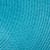 Set of 6 Aqua Blue Round Woven Table Placemats 14.75" - IMAGE 3