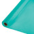 100' Teal Blue Decorative Disposable Lagoon Banquet Roll - IMAGE 1