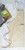 32' x 28' Beige Colored Adjustable Chefs Apron with Pockets - IMAGE 3