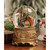 Peace on Earth Nativity Christmas Water Globes - 5.25" - Set of 2 - IMAGE 1