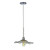 48" Mini Ceiling Pendant Fixture - IMAGE 1