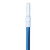 15.75' Blue Corrugated Adjustable Telescopic Pole for Vacuum Heads and Skimmers - IMAGE 3