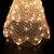 Lighted 3D Trumpeting Angel Outdoor Christmas Decoration - 44" - Clear Lights - IMAGE 4