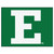 42.5"x33.75"NCAA Eastern Michigan University Eagles Green All Star Non-Skid Mat - IMAGE 1