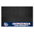 26" x 42" Black and Blue NCAA "Gonzaga University" Bulldogs Grill Mat Tailgate Accessory - IMAGE 1