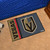 19" x 30" Black and Red NHL Vegas Golden Knights Starter Mat Rectangular Area Rug - IMAGE 2