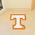 30" x 30.6" Orange NCAA University of Tennessee Volunteers Mascot Mat - IMAGE 2